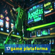 17game plataforma